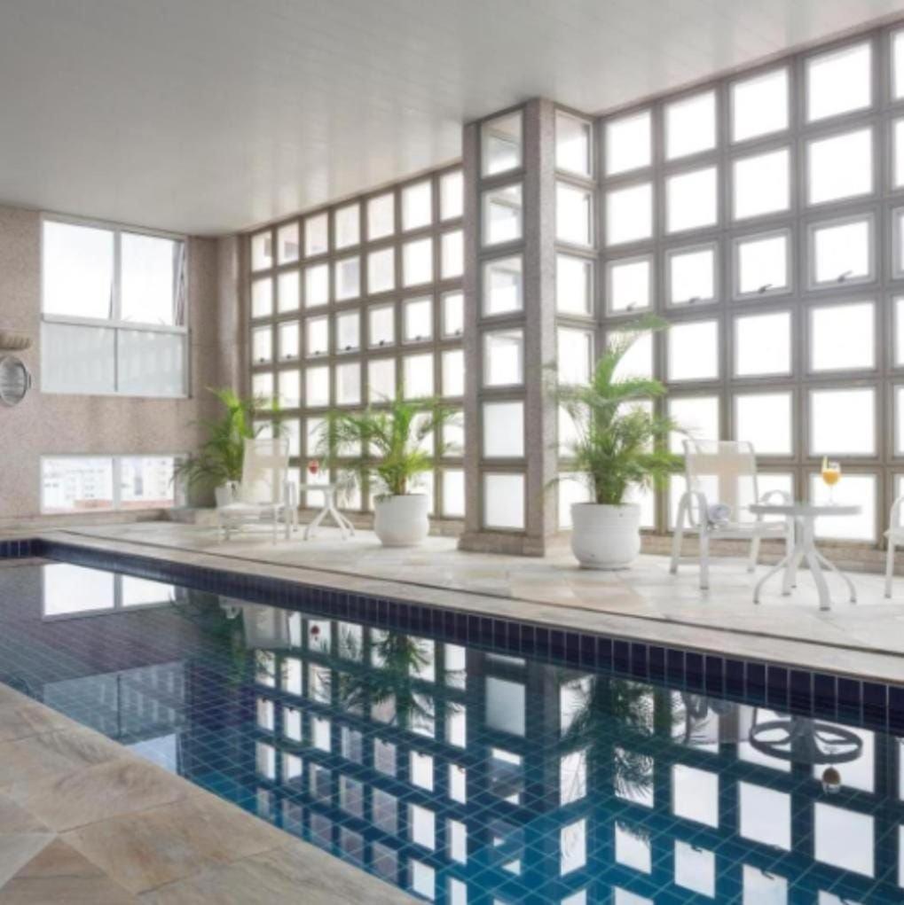 Apartamento Add Flat Bela Vista *